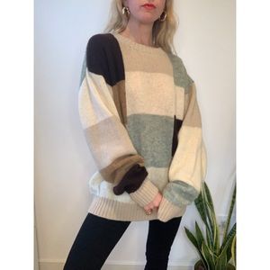 Orvis Wool Sweater